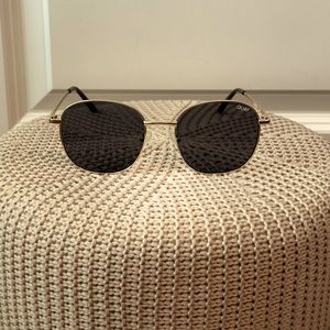 QUAY Australia Jezabell Sunglasses🤎